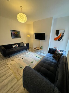 TV connectée
