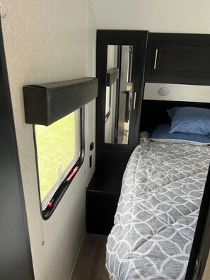 1 Schlafzimmer, WLAN