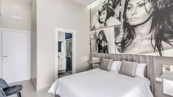 Camera Elite | 1 camera, una cassaforte in camera, tende oscuranti, Wi-Fi gratuito