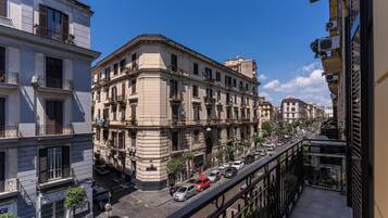Façade de lâhĂ©bergement