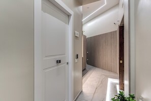Phòng Grand | 1 phòng ngủ, két bảo mật tại phòng, màn/rèm cản sáng 