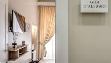 Camera Standard | 1 camera, una cassaforte in camera, tende oscuranti, Wi-Fi gratuito