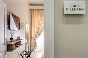 1 chambre, coffres-forts dans les chambres, rideaux occultants