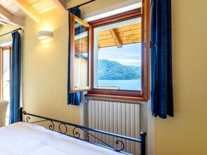 1 makuuhuone, tallelokero huoneessa, Wi-Fi