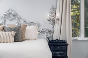 4 chambres, bureau, lit parapluie, Wi-Fi