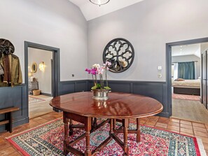 Interior - The Courtyard - UK47180 (Tanygroes, near Llangrannog)