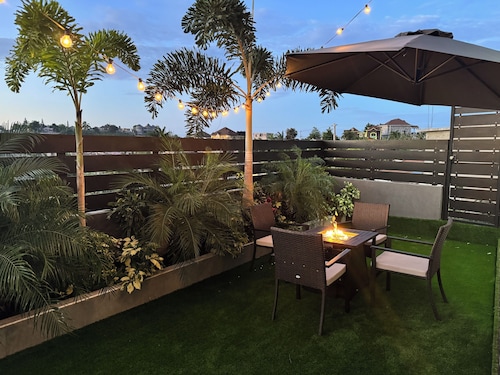 2 Bedrooms, 2 Bathrooms, Luxury Montego Bay Escape.