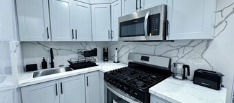 2 Bedrooms, 2 Bathrooms, Luxury Montego Bay Escape.