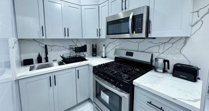 2 Bedrooms, 2 Bathrooms, Luxury Montego Bay Escape.