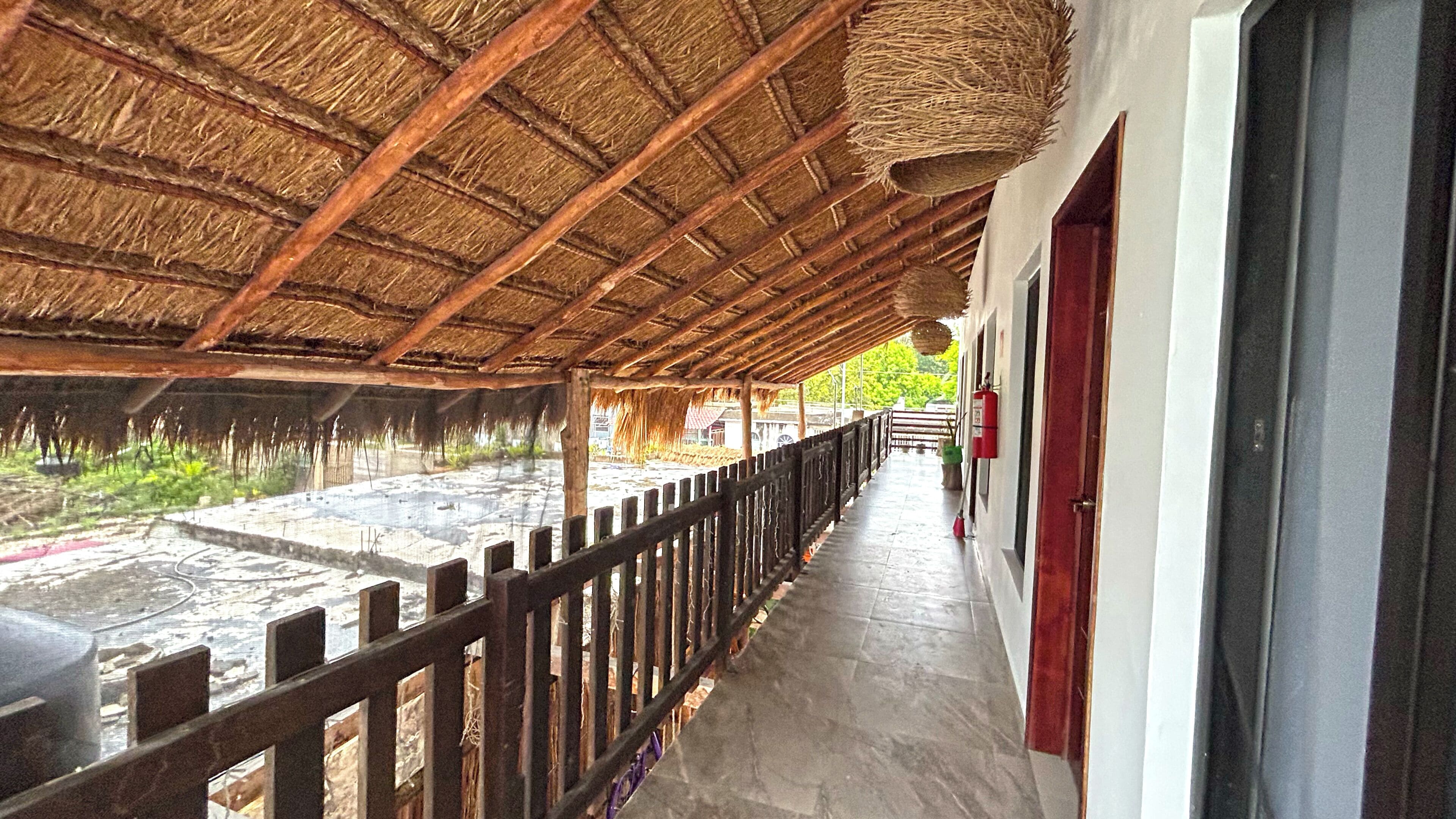 Photo - Hotel Soí Bacalar