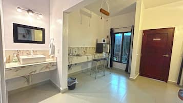 Standard Room, Courtyard View | Free WiFi