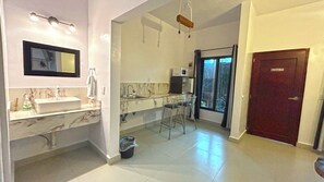 Free WiFi - Soi Bacalar (Bacalar)