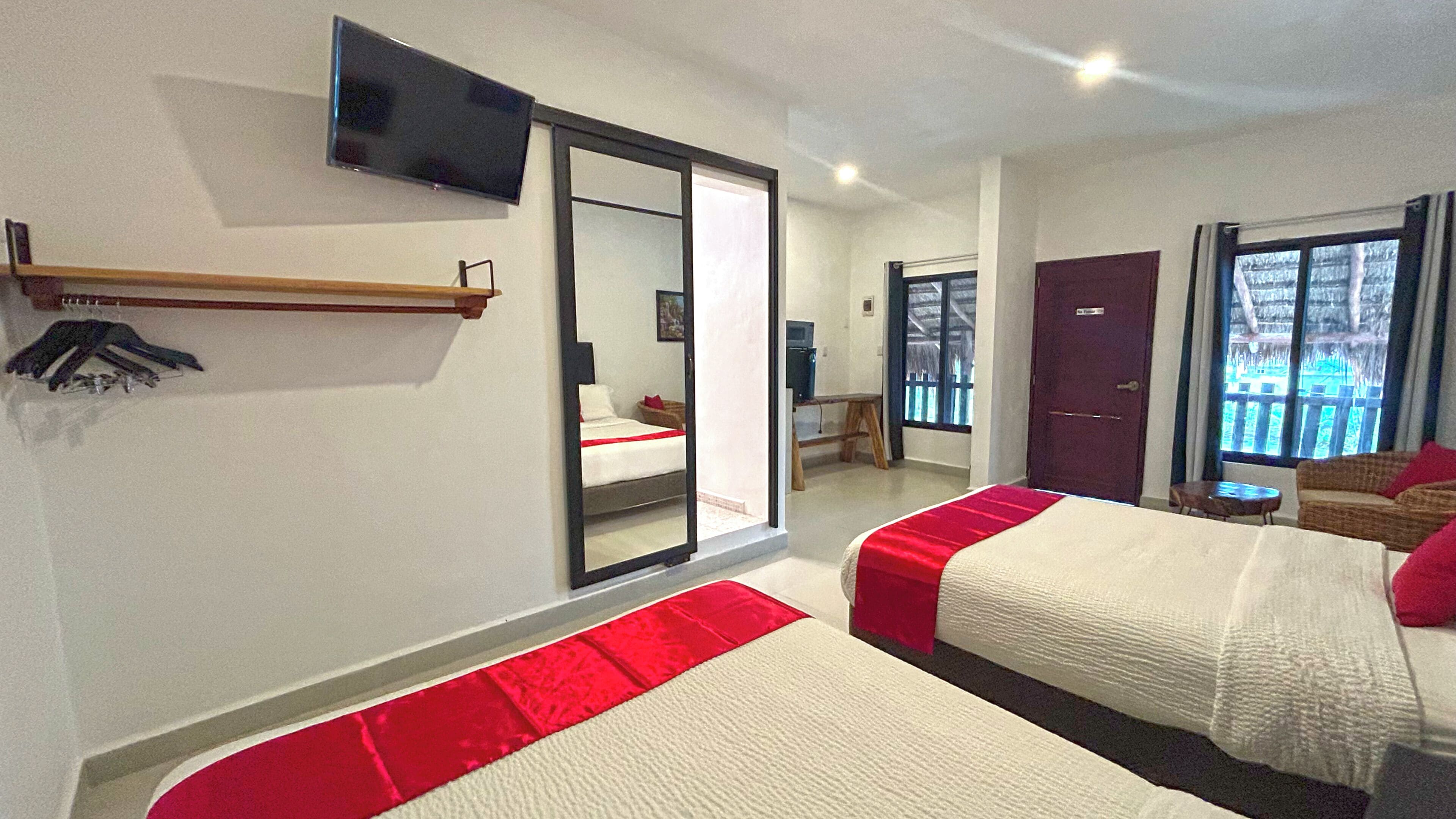 Photo - Hotel Soí Bacalar