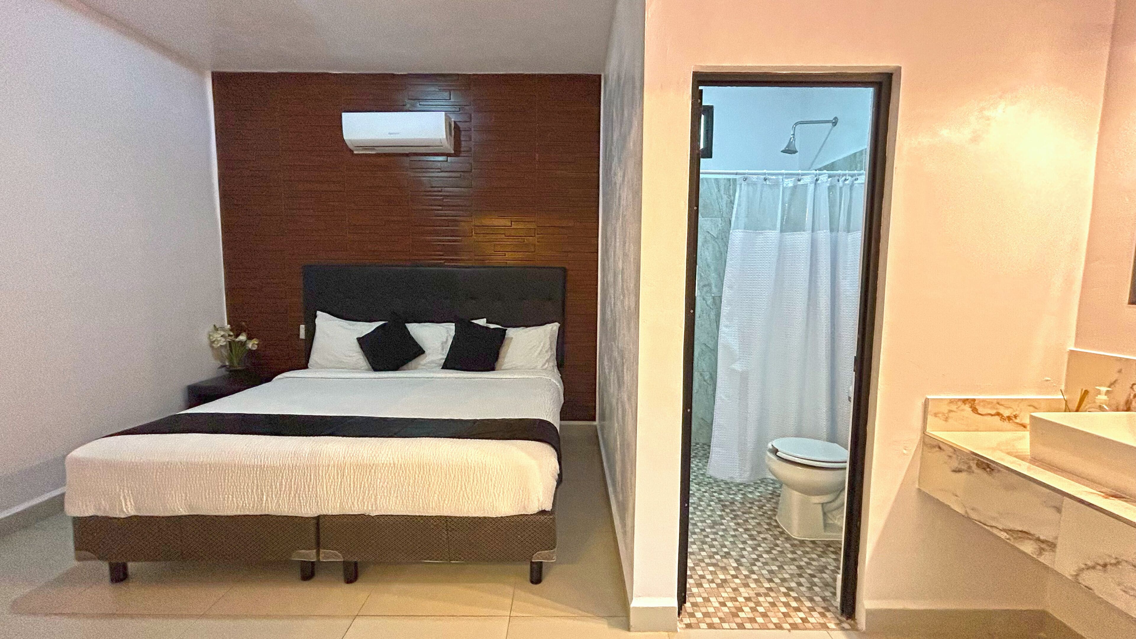 Standard Room, Courtyard View | Free WiFi