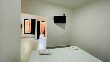 Standard Room, Courtyard View | Free WiFi