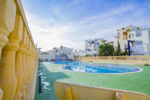 005 Nautico Relax - Alicante Holiday