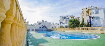 005 Nautico Relax - Alicante Holiday