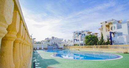 005 Nautico Relax - Alicante Holiday