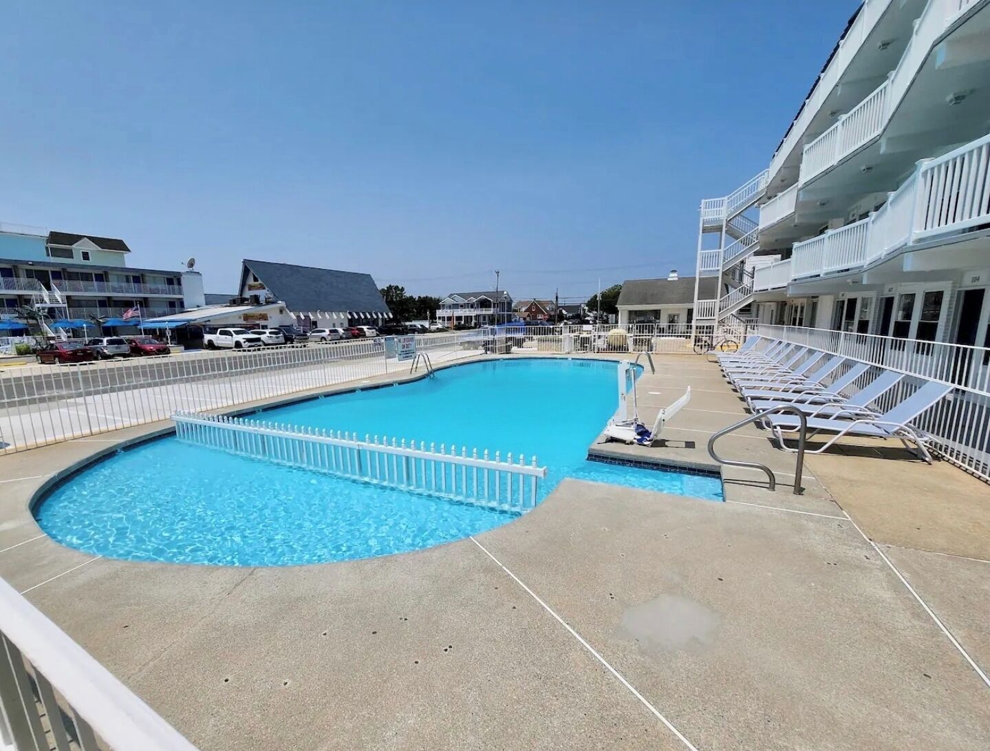 The Perfect little Getaway/close to the Beach, Pet-Friendly! 