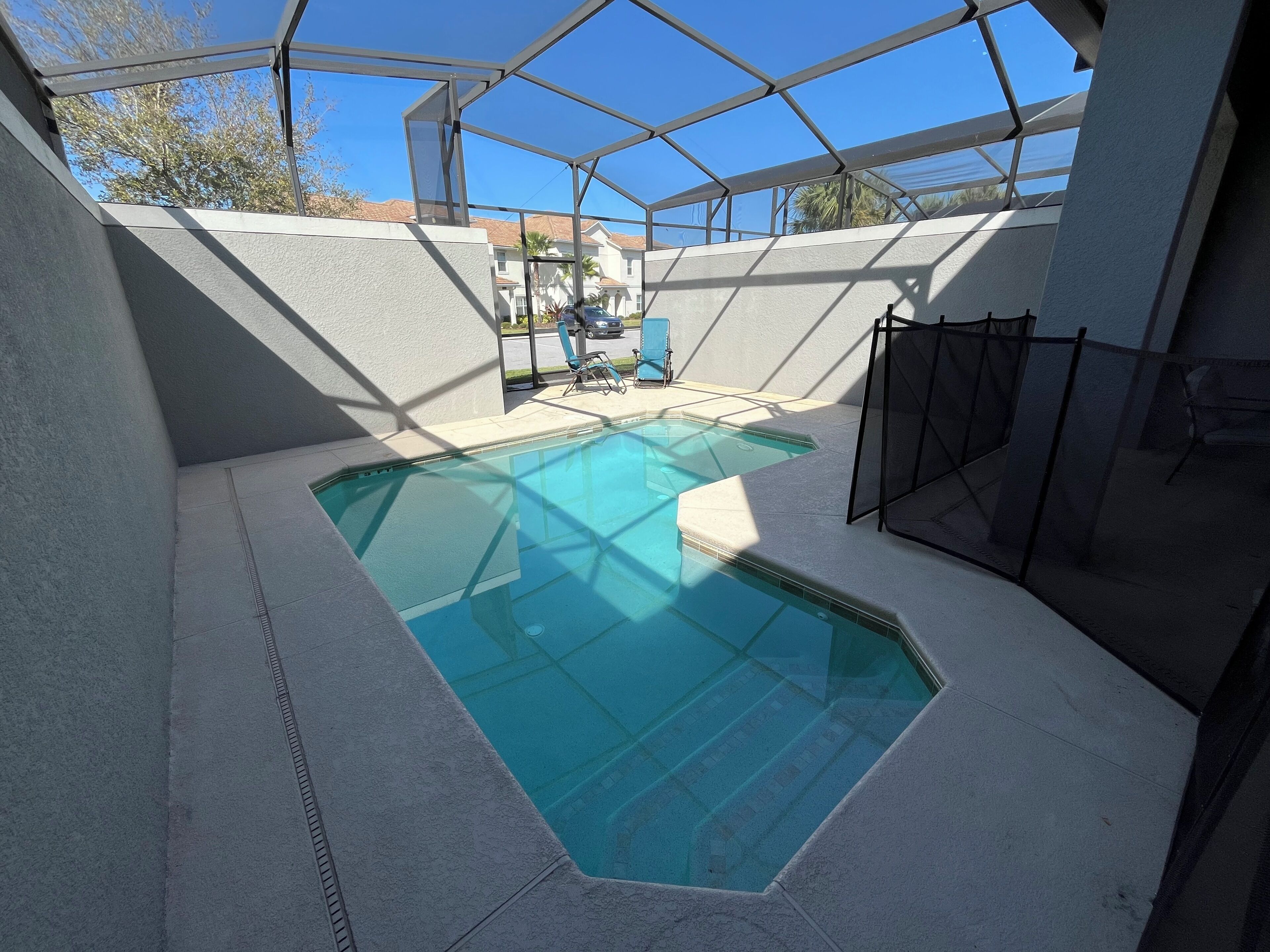 Summer Specials! 4br Townhome Near Disney