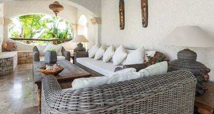 Villastellamaris te Invita a Disfrutar de un Oasis de Tranquilidad Lujo y Placer
