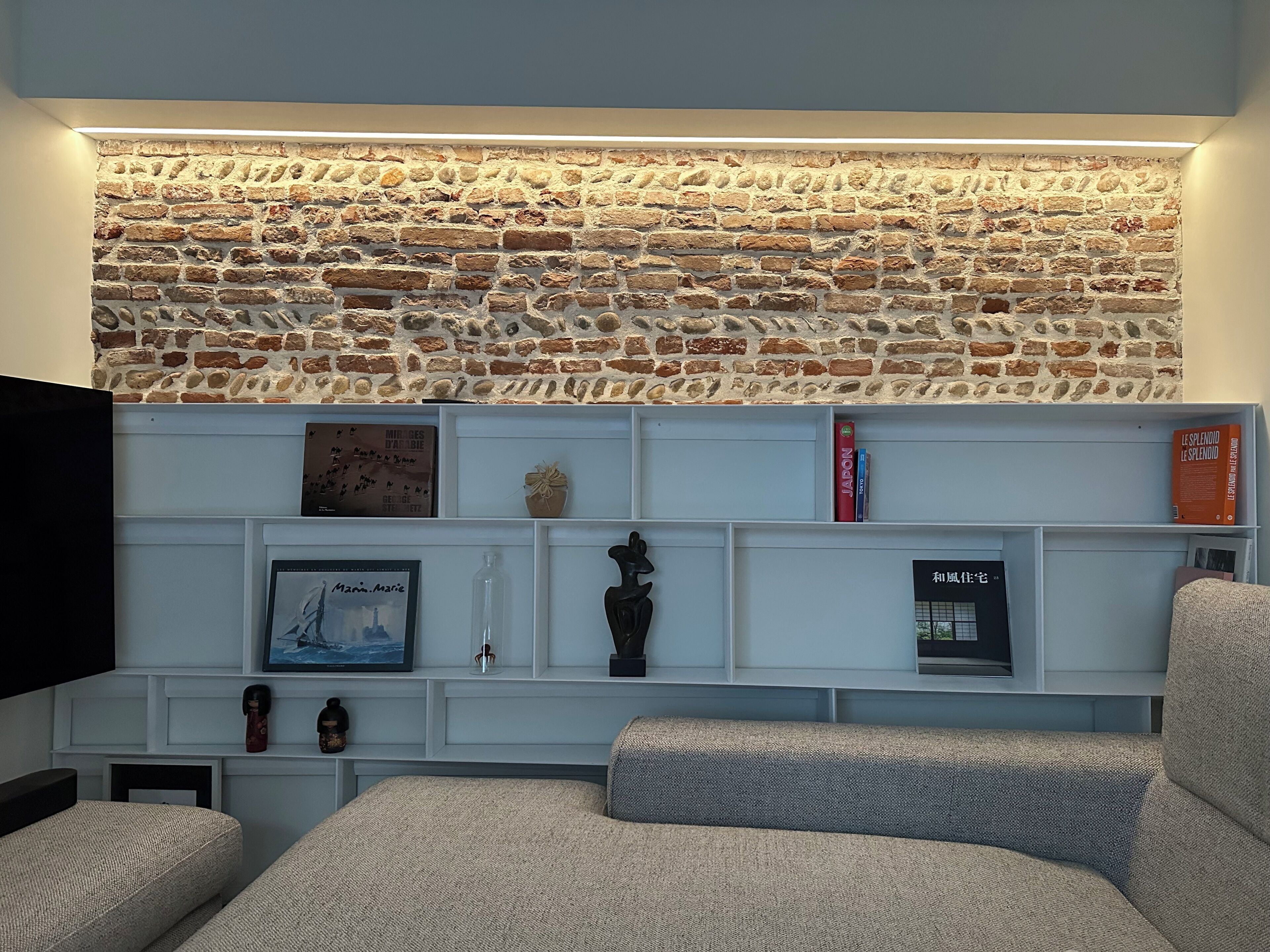 Intérieur