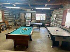 Sala de juegos