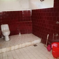 Ducha, artículos de tocador de diseñador, toallas, jabón