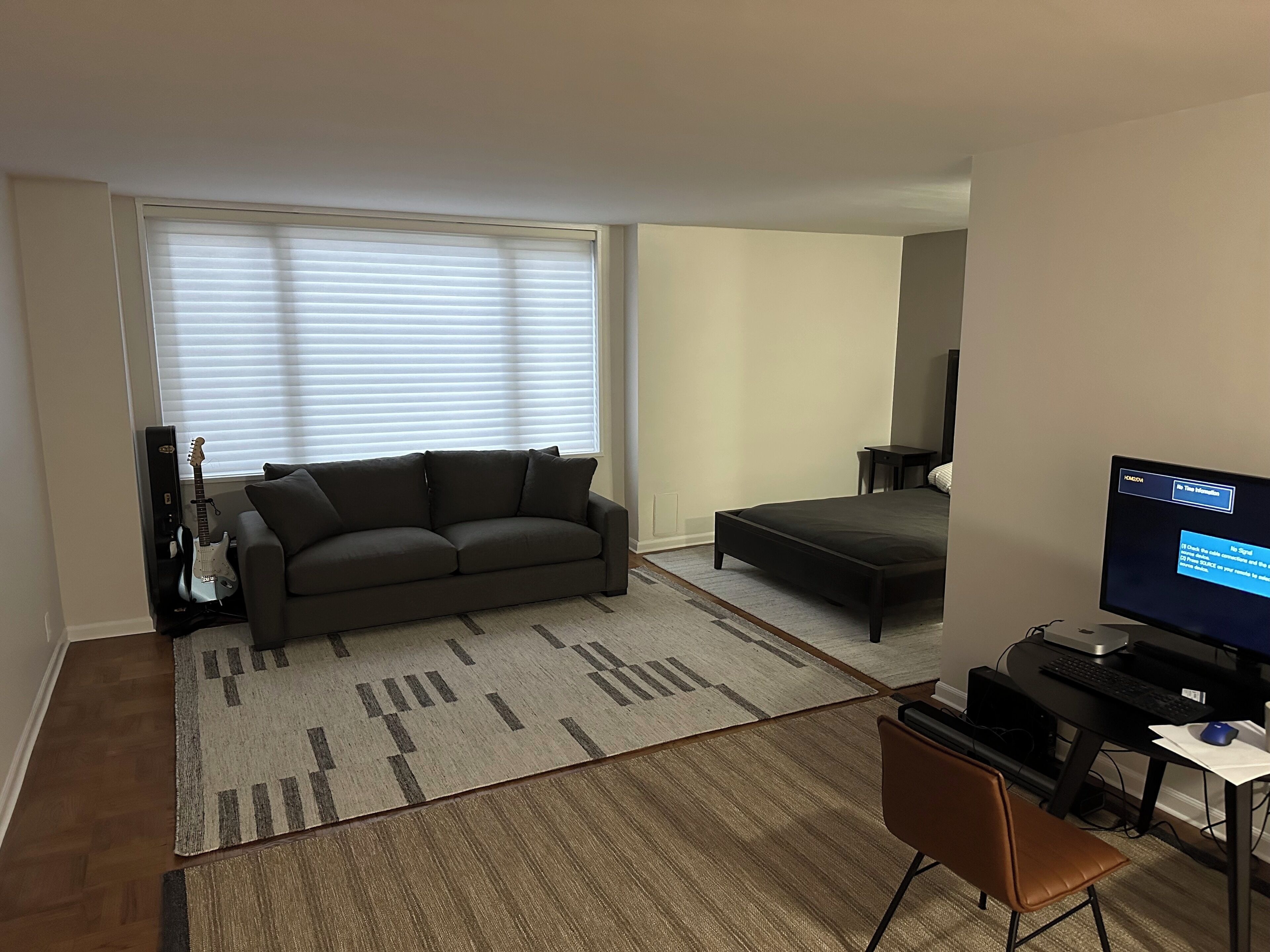 UES Apartment