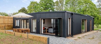 Alojamiento de 3 habitaciones en Mannington