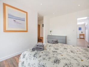 3 Schlafzimmer, kostenloses WLAN, Bettwäsche