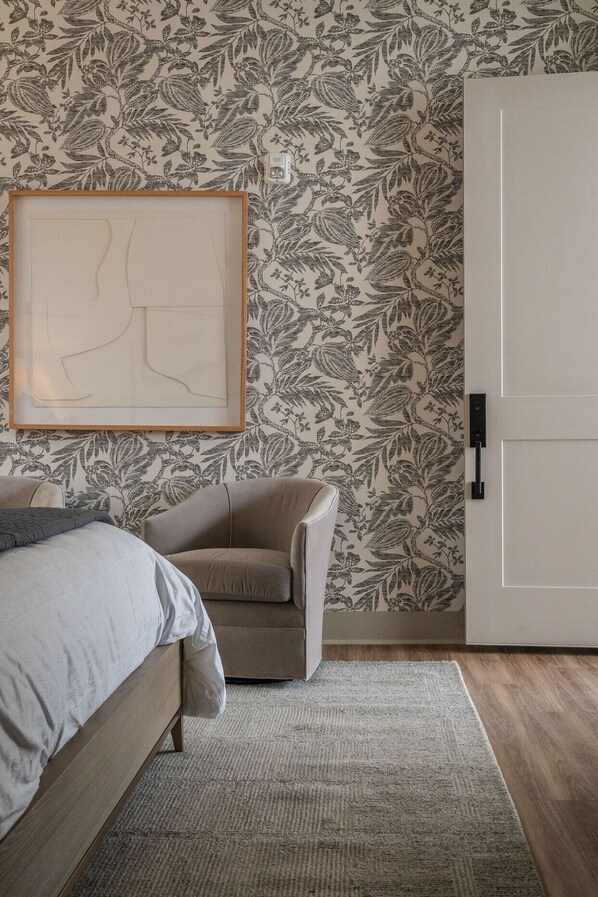 Interior - Luxury Downtown Loft (Athens)