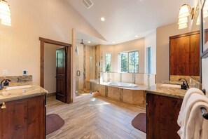 Casa (4 Bedrooms) | Interior