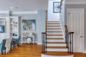 하우스 (5 Bedrooms) | 내부