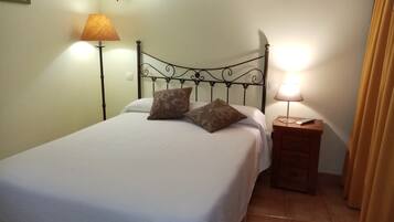 Geluiddichte muren, gratis wifi