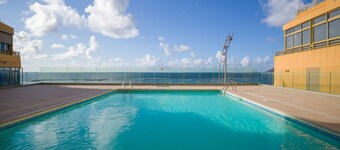 Canteras Horizon By CanariasGetaway