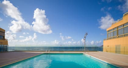 Canteras Horizon By CanariasGetaway