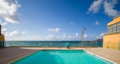 Canteras Horizon By CanariasGetaway
