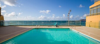 Canteras Horizon By CanariasGetaway