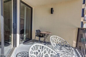 Leilighet, flere senger (Sunbird 807E) | Overnattingsstedets uteområder