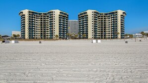 Condo, Multiple Beds (Sunbird 807E) | Exterior