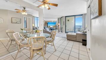 Apartment, Mehrere Betten (Sunbird 807E) | Innenbereich