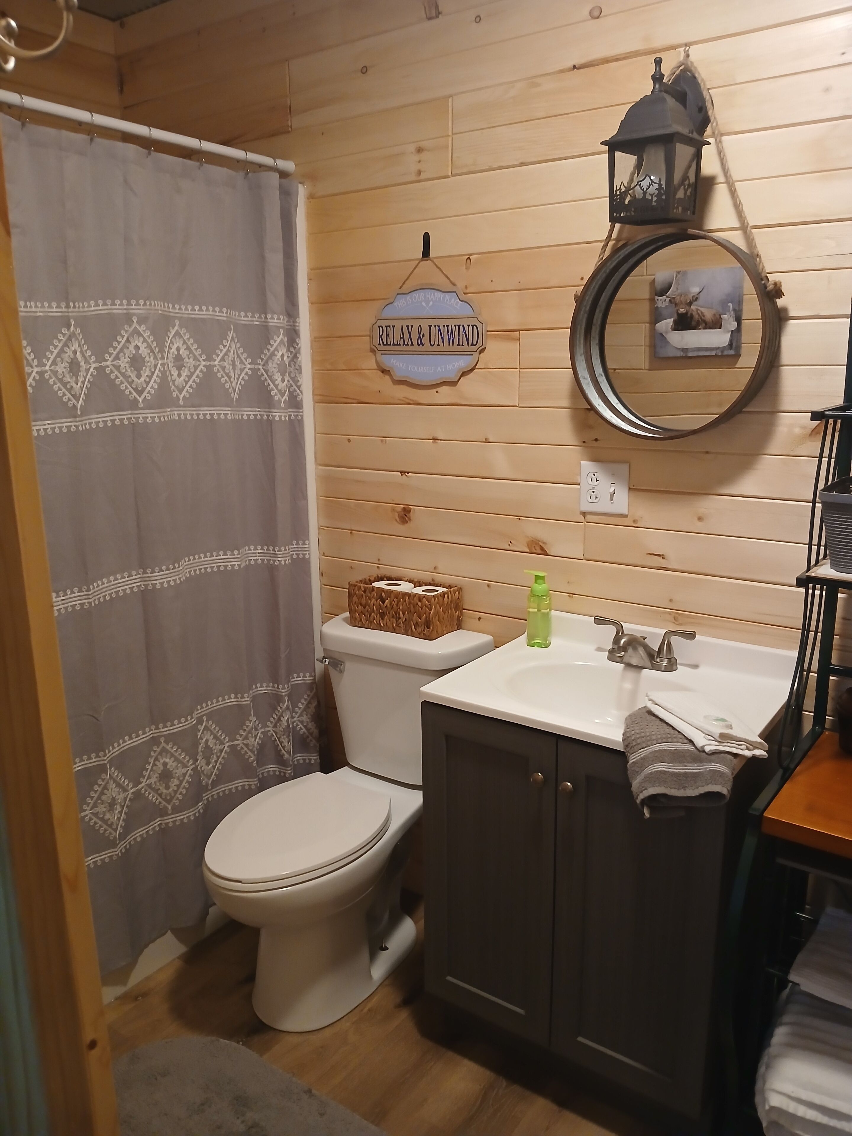 Baño