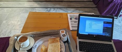 Chambre Double Deluxe