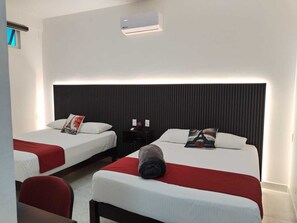 Habitacion Elite Deluxe, Planta Baja (03)