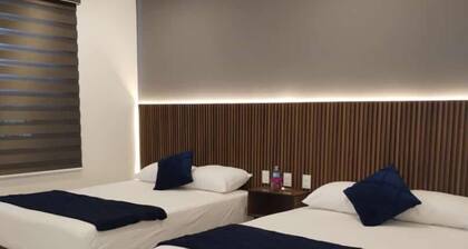 Hotel Cermar Plaza