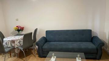TV, offices