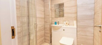 Compact 1BR in the Heart of Preston