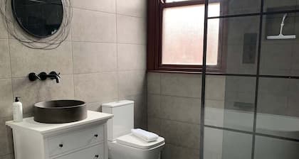 Beautifully Styled 2BR Home with Garden