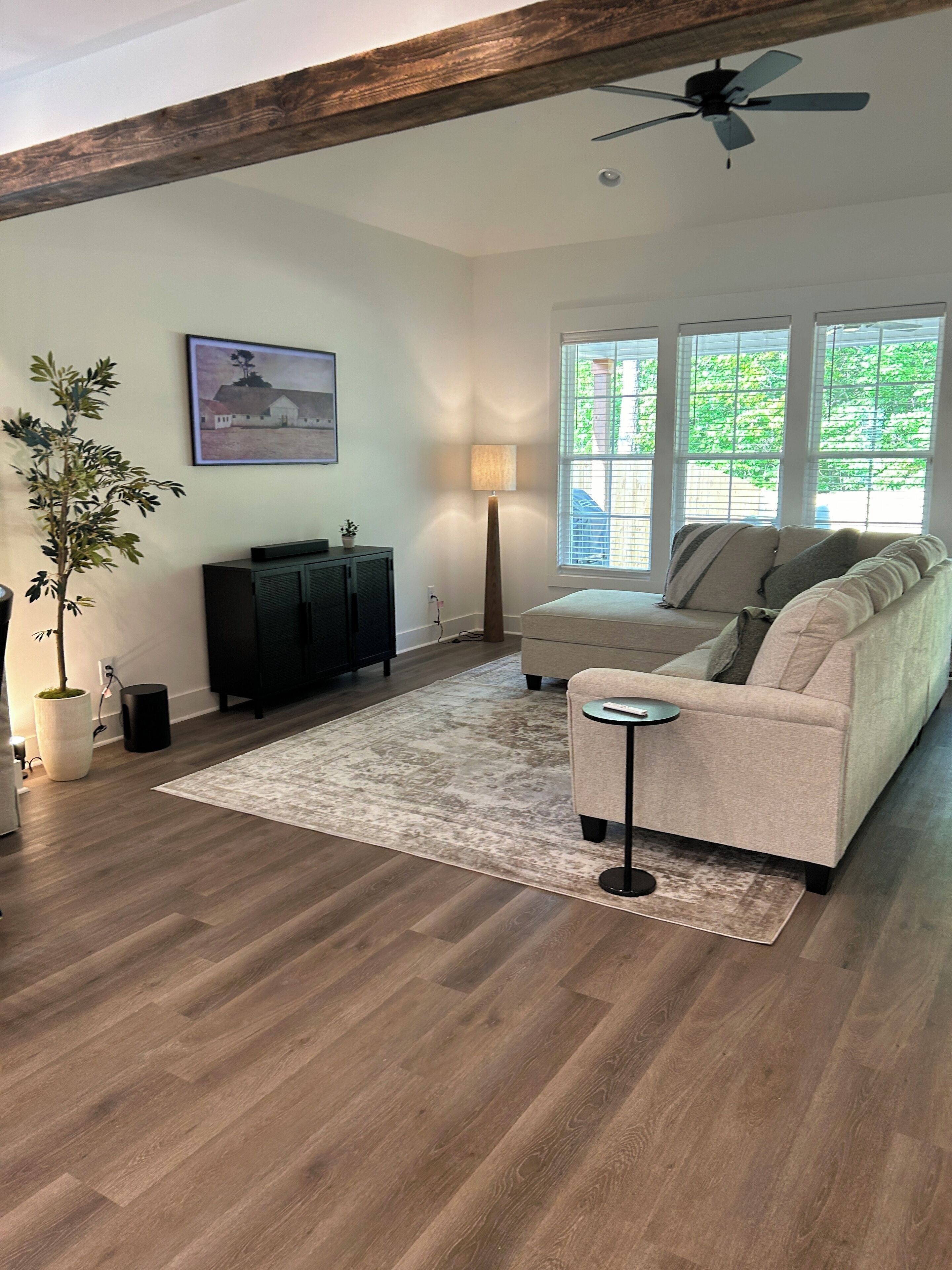 New Home - Perfect location for game day weekends, RTJ golf trips & much more! 